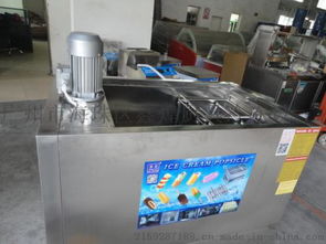 鑫煌廚具冷凍設備廠 專業(yè)水果制冰機廠家直銷，助力創(chuàng)業(yè)夢想啟航