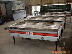 臨淄區(qū)朱臺鎮(zhèn)寶鑫廚具制造廠 廚具與衛(wèi)具的專業(yè)制造之路