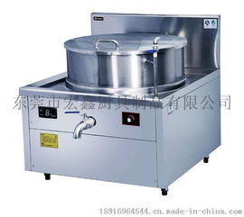高效節(jié)能，定制無憂 真功夫廚具廠雙頭12kw電磁煲湯爐引領酒店廚房新體驗