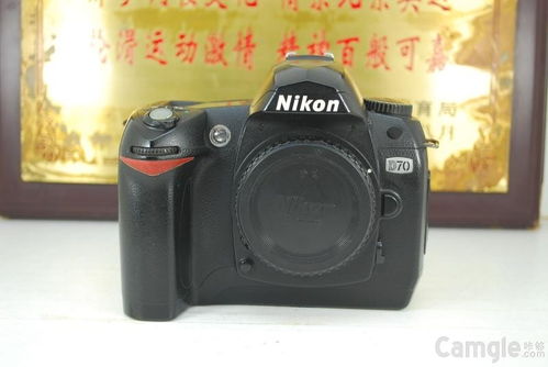 500元級(jí)高性價(jià)比入門(mén)單反之選 尼康D70 CCD經(jīng)典重溫